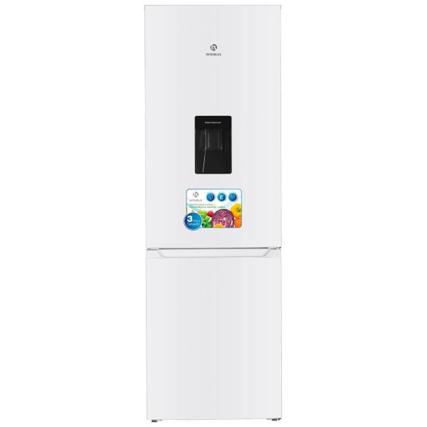 Фото - Холодильник INTERLUX ILR-0280CWD